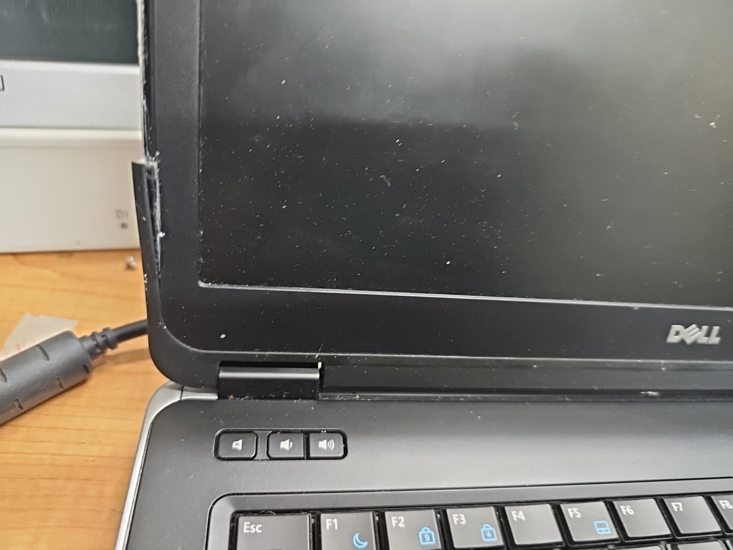 Dell Latitude E6440 14” / Intel Core i5-4310M @ 2.70GHz / No Hd/ Os 4gb 21423