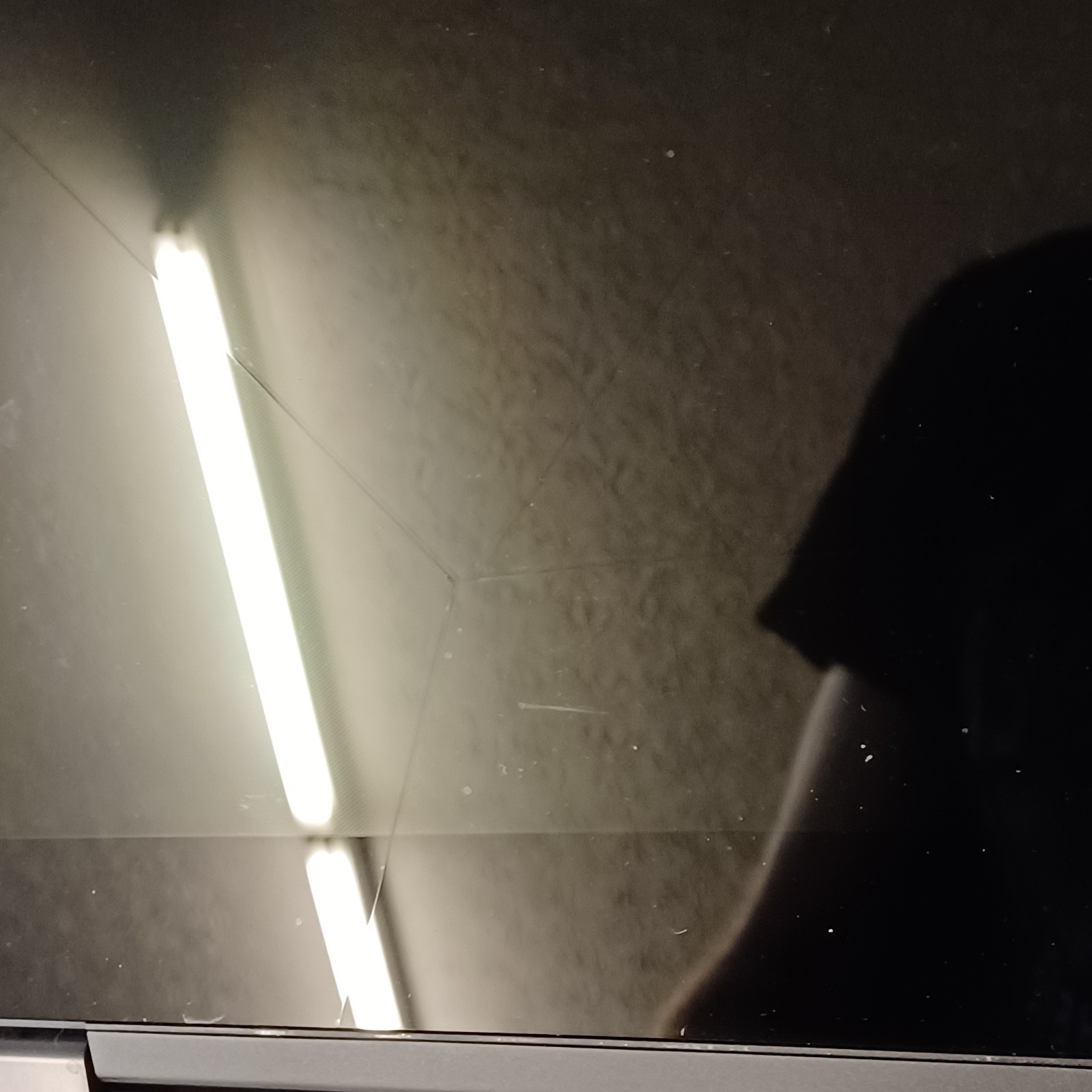Lenovo Ideapad Flex 6 i7-8550 16GB 200GB SCREEN DMG