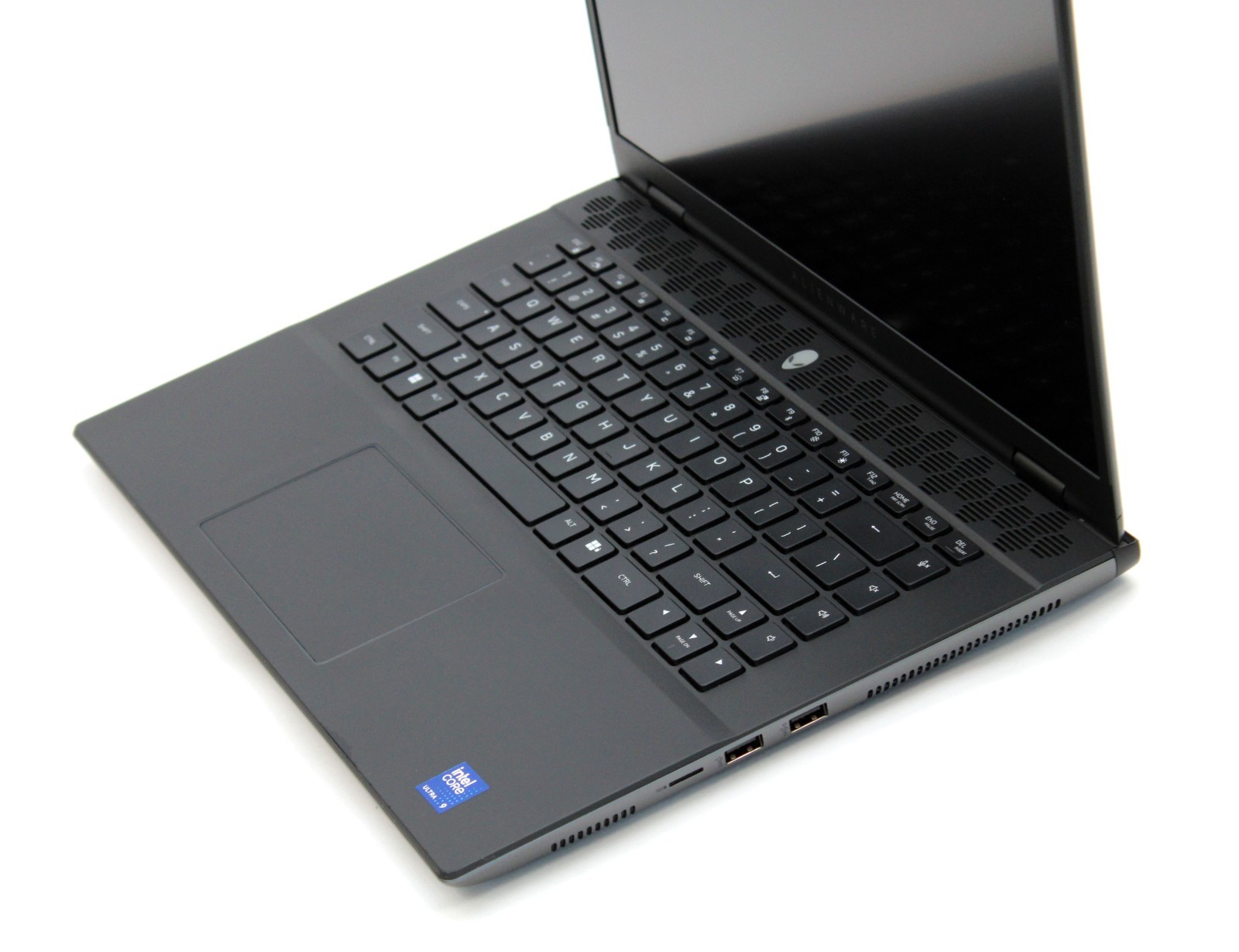 Dell Alienware M16 R2 QHD+ 2.5 GHz Ultra 9 185H 32GB 1TB SSD NVIDIA RTX 4070