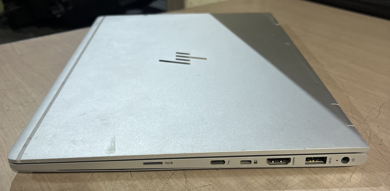 HP ELITEBOOK X360 1030 G2 INTEL CORE I5-7300U 2.60GHZ 8GB RAM NO HD