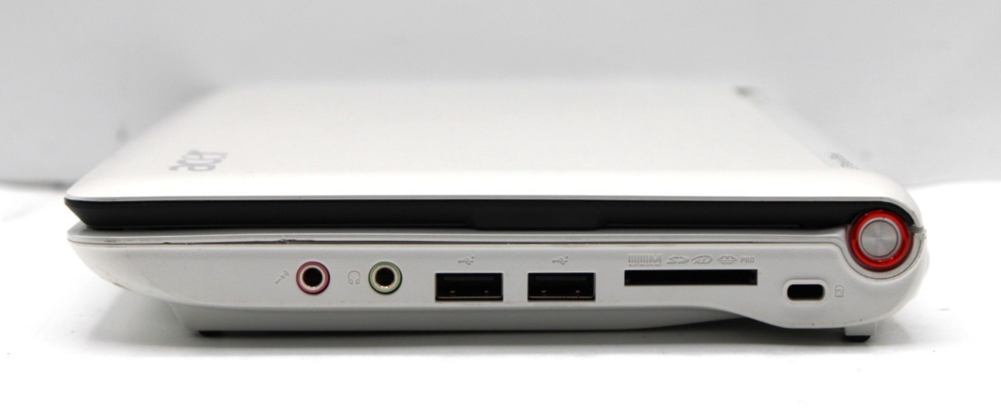 Acer Aspire ZG5 Atom-N270@1.6GHz 1GB DDR3 NO STORAGE OR OS *USED/TESTED*