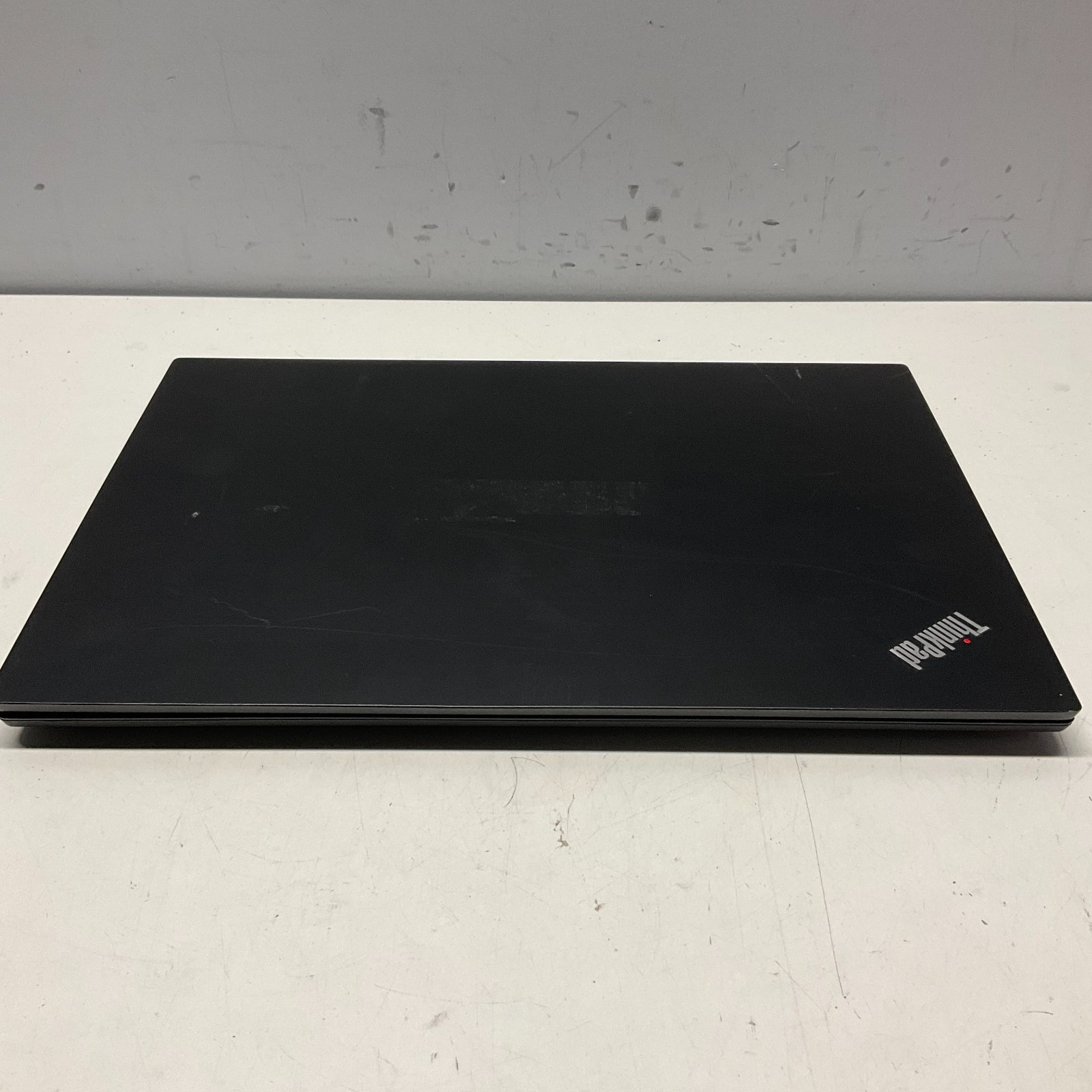 Lenovo ThinkPad E580 i5-8250U 8GB RAM 256GB SSD NVMe Windows 11 Pro Laptop