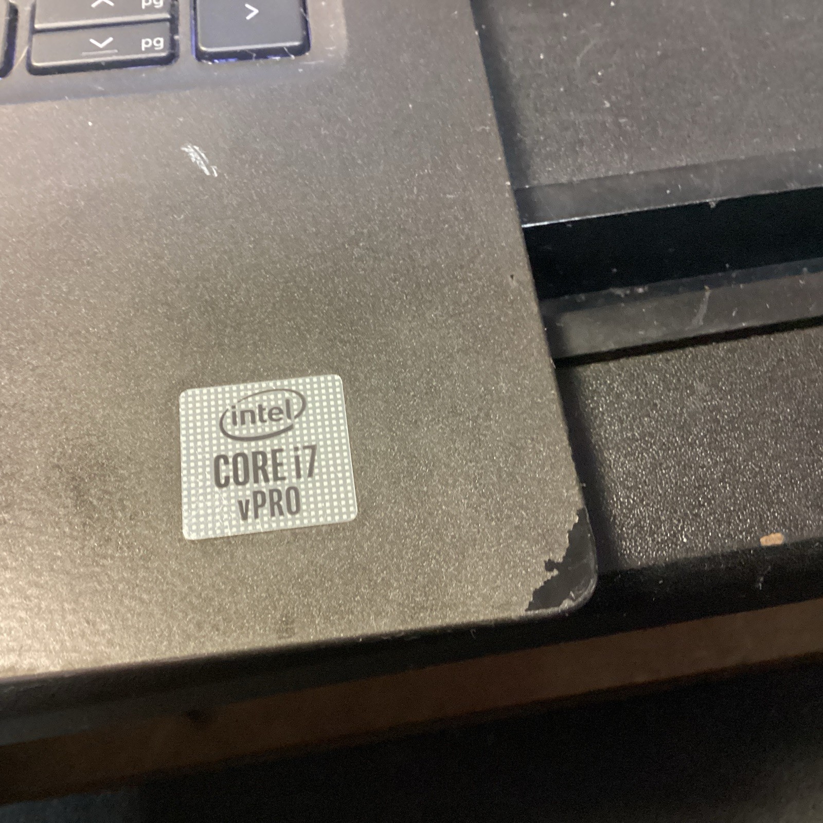 Dell Latitude 7310 Intel Core i7-10610U 1.80GHz 16GB RAM NO SSD/OS/CHARGER