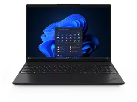 Lenovo ThinkPad L16 Gen 2 AMD Ryzen 5 PRO 215 8GB RAM 256GB SSD 16 in W11 Home