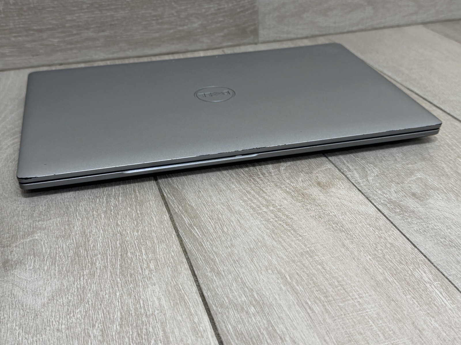 Dell Precision 3560 15.6″ FHD Core i5-1145G7 NVIDIA T500 256GB NVMe 8GB RAM