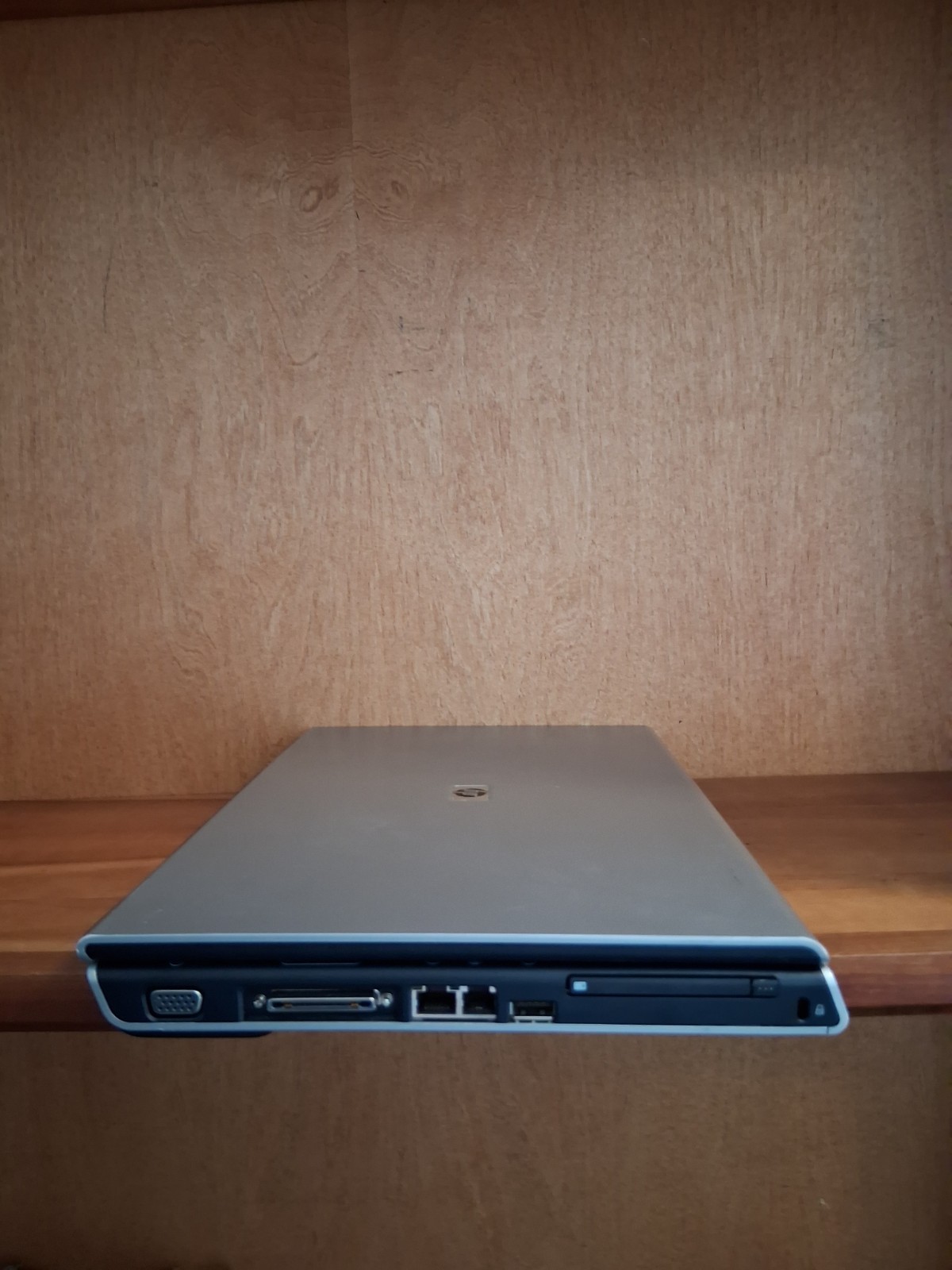 HP Pavilion Laptop DV1000 1.70GHZ 992MB RAM WINDOWS XP
