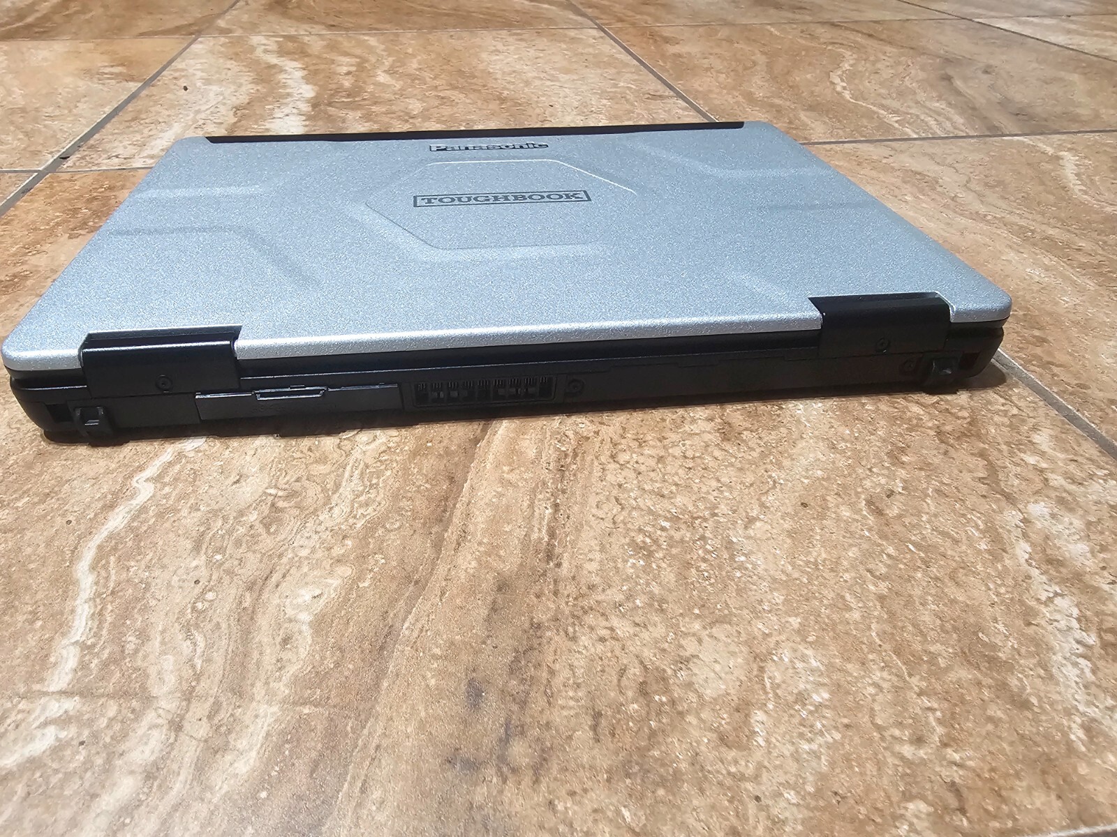 Panasonic Tough CF-54 mk3 Core i5-32GB RAM🔹Touch✔️2TB M2.SSD/WEB/WIN10P64✔️