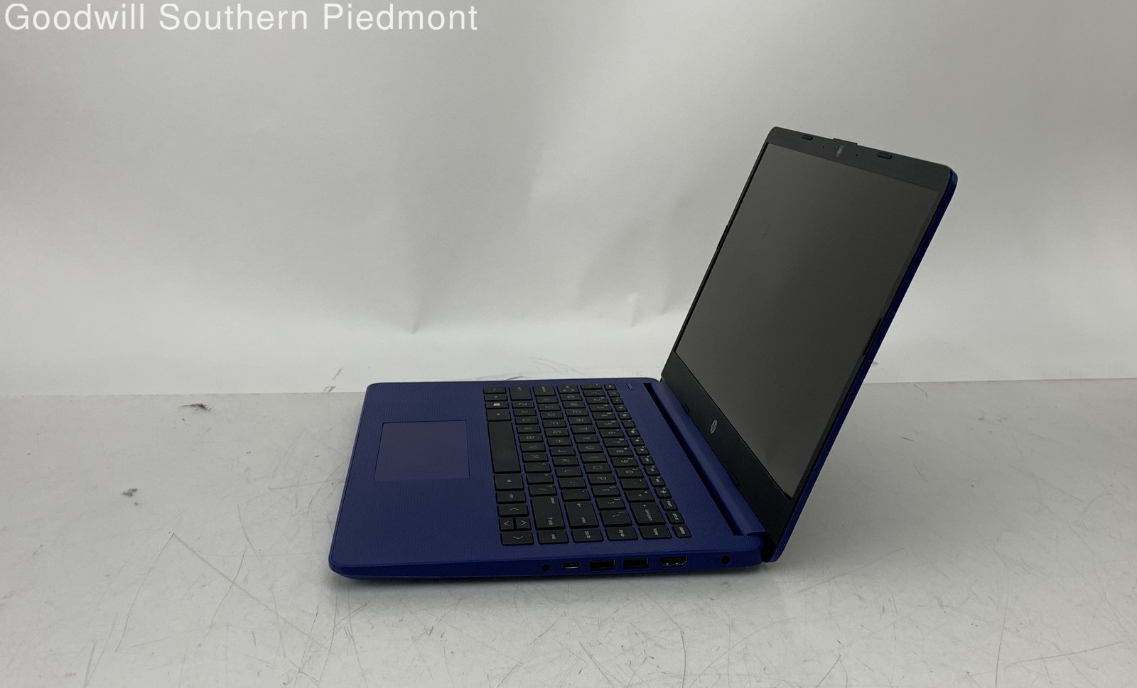 HP 14-fq0037nr AMD 3020e 1.20GHz 4GB RAM 64GB SSD Ubuntu
