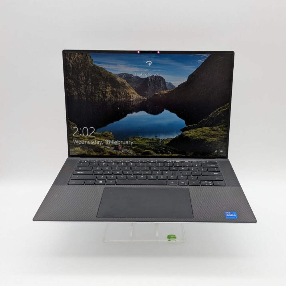 Dell XPS 9530 15.6″ i7-13620H 3.6GHz 16GB RAM 1TB SSD Intel Arc