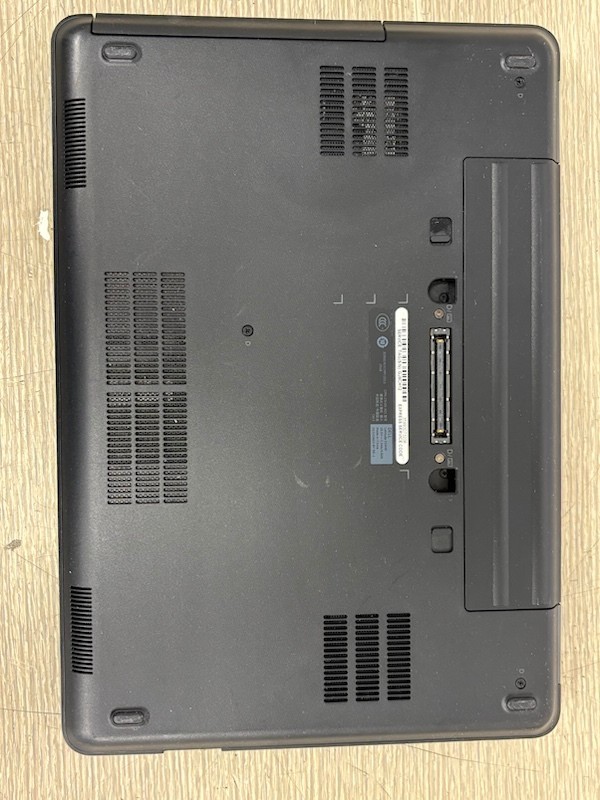 Dell Latitude E5440 14″ Laptop Intel Core i5-4300U 8GB RAM 320GB HDD ~ No OS