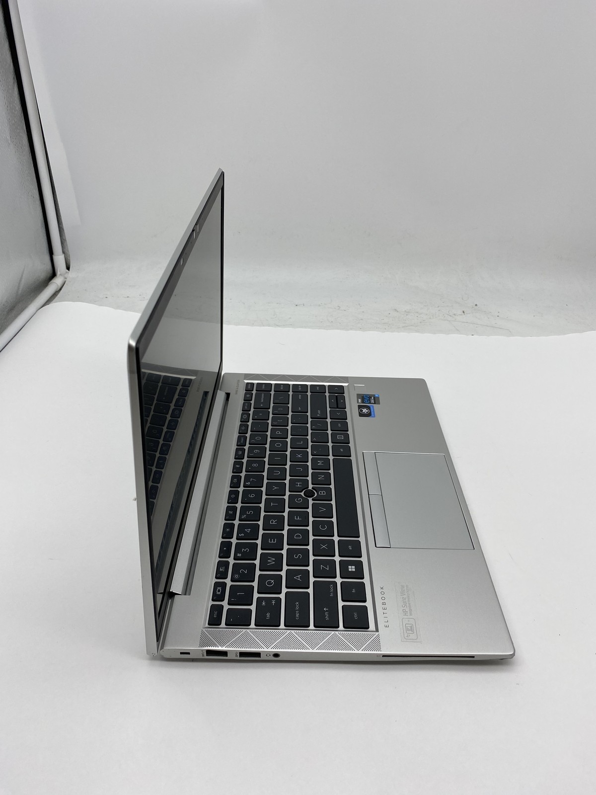 HP EliteBook 840 G8 Laptop Core i7 1185G7 3GHz 16GB 512GB SSD Windows 11 Pro