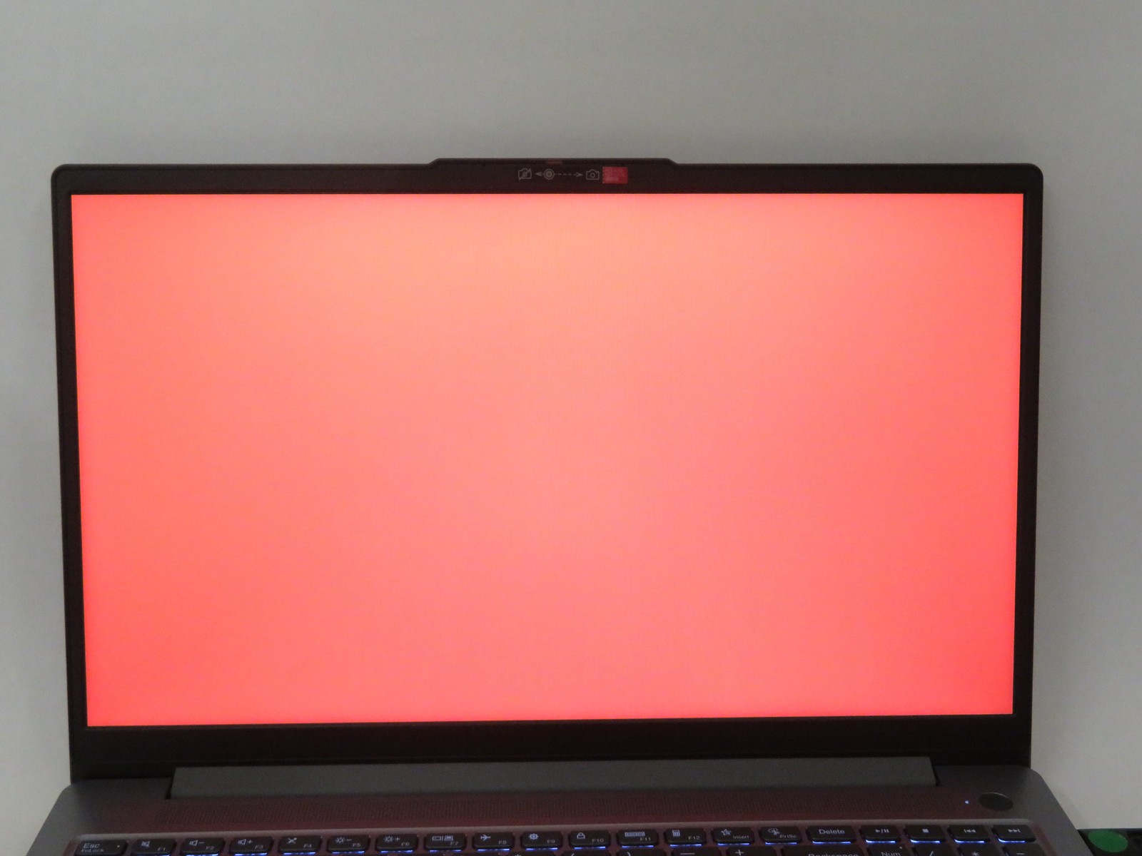 Ideapad Slim 3 15IRU9 15.6in FHD Intel Core 5 120U 1.4GHz 8GB RAM 256GB SSD