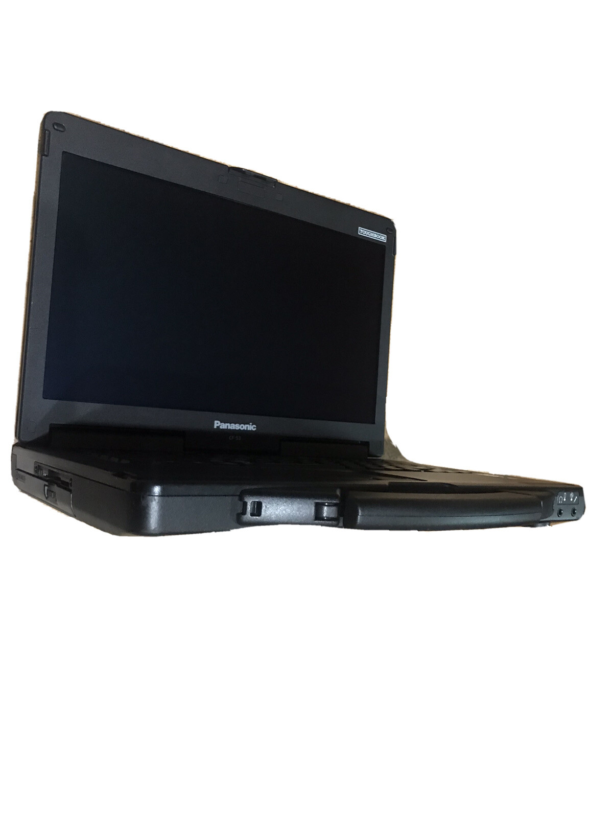 PANASONIC CF-53 MK4🔹i5-4310M@2.0GHz✔️NEW 16GB OF RAM✔️NEW 1TB SSD✔️WIN10 64BIT/