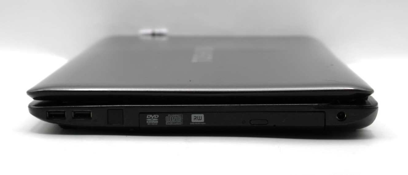 Toshiba Satellite L655 Pentium-P6@2.13GHz 4GB DDR3 NO STORAGE/OS *USED/TESTED*
