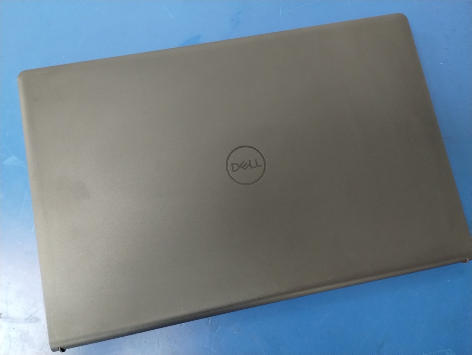 DELL 15 DC15255 G8MK9, AMD Ryzen 7 7730U, 2.00 GHz, 16 GB RAM, 512 GB NVMe SSD