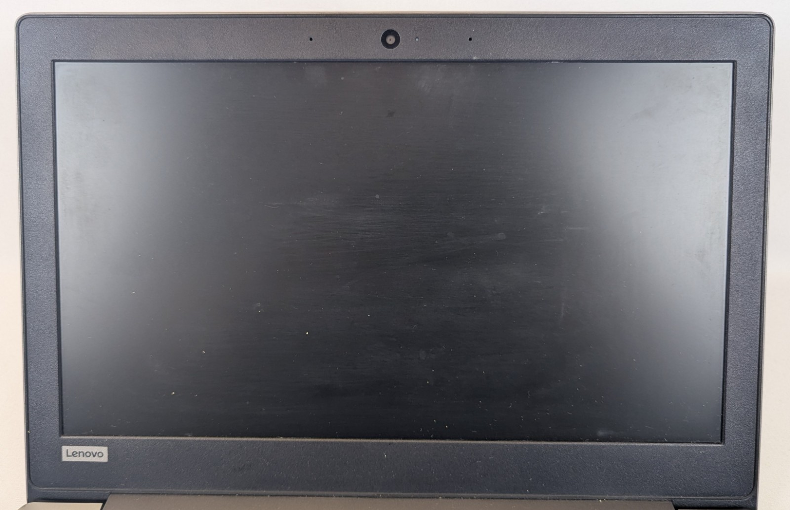 Lenovo Ideapad 120S-11IAP Model: 81A4 with Charger – AS-IS – Please Read!