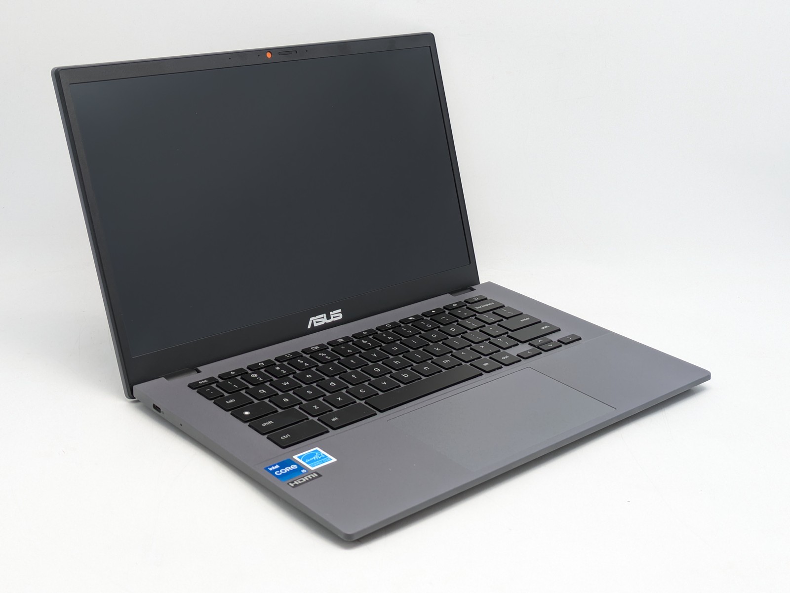 ASUS Chromebook Plus CX34 14″ i5-1235U 16GB DDR5 256GB SSD ChromeOS