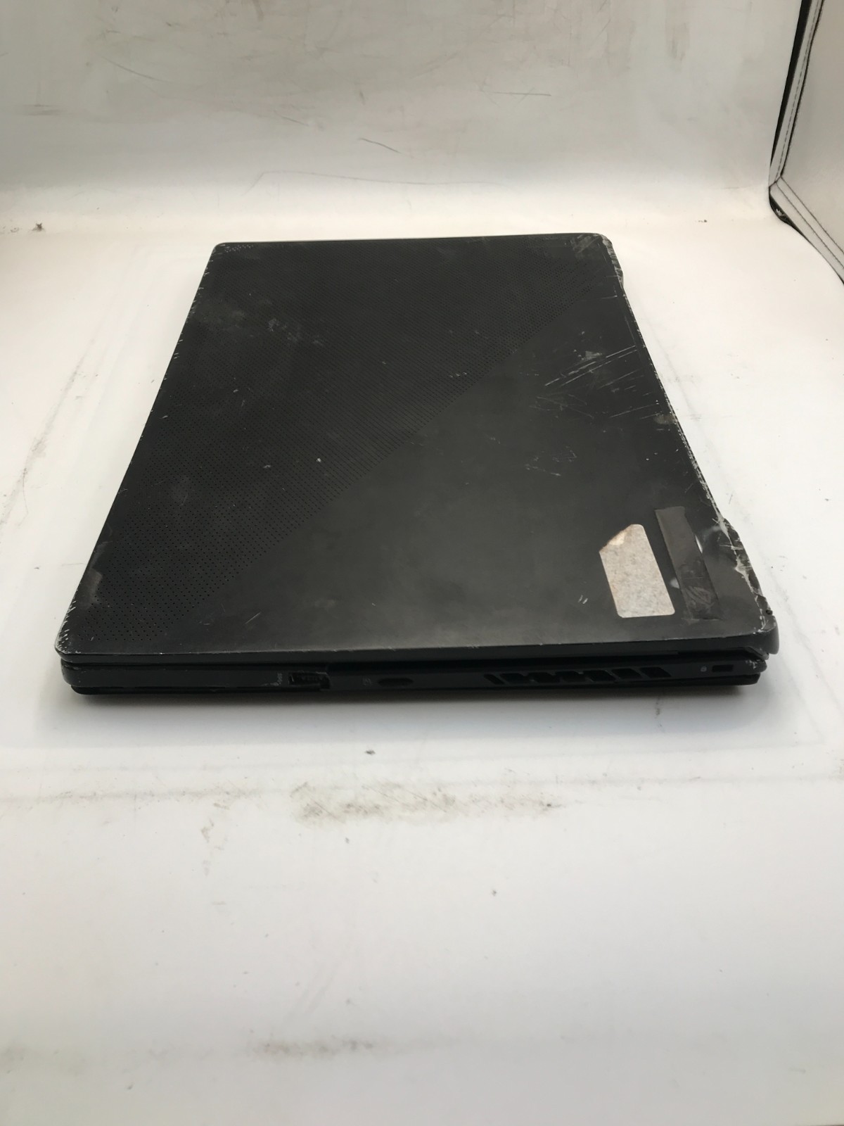 Asus ROG GU603H Zephyrus M16 16″ Intel Core i9-11900H NO RAM RTX 3060 For Parts