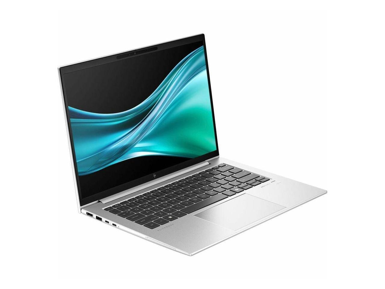HP EliteBook 845 G11 14″ Touchscreen Notebook – AMD Ryzen 7 8840U – 16 GB – 512