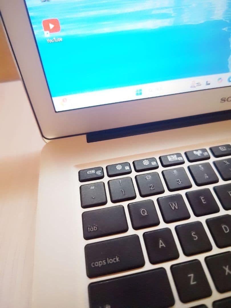 SONY VAIO Core i7 Used Japan Genuine