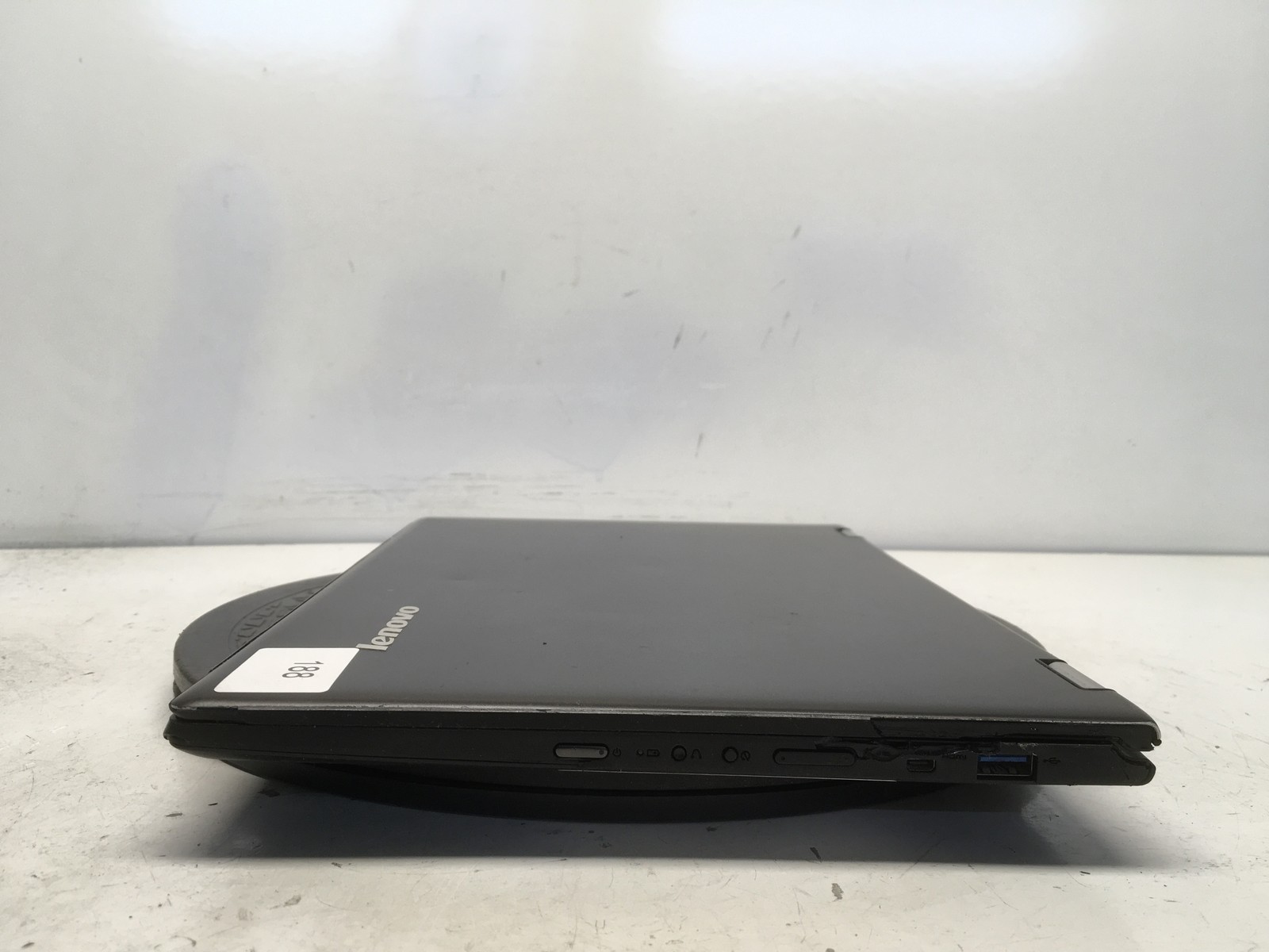 Lenovo Yoga 2 13 Model: 20344 Intel i5 4th gen No RAM NO HDD No Batt
