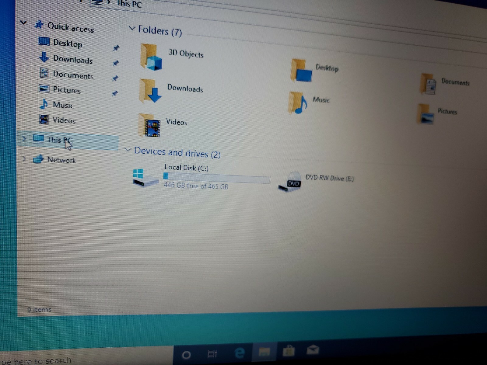 HP 255 G3 – AMD A4 6210 Radeon R3 1.800ghz part or repair