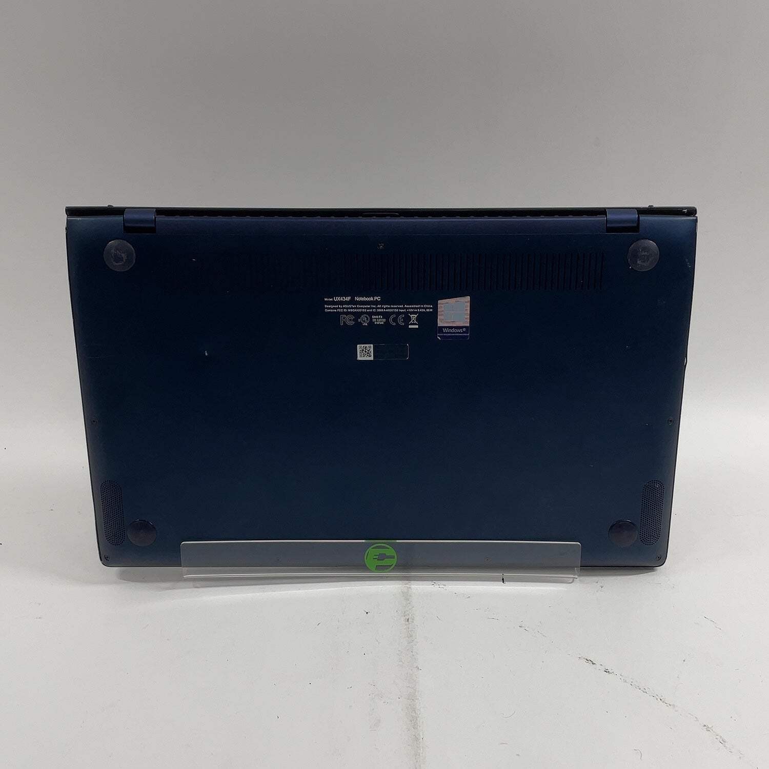 Asus Zenbook 14 UX434F 14″ i7-10510U 1.8GHz 16GB RAM 512GB SSD GeForce MX250