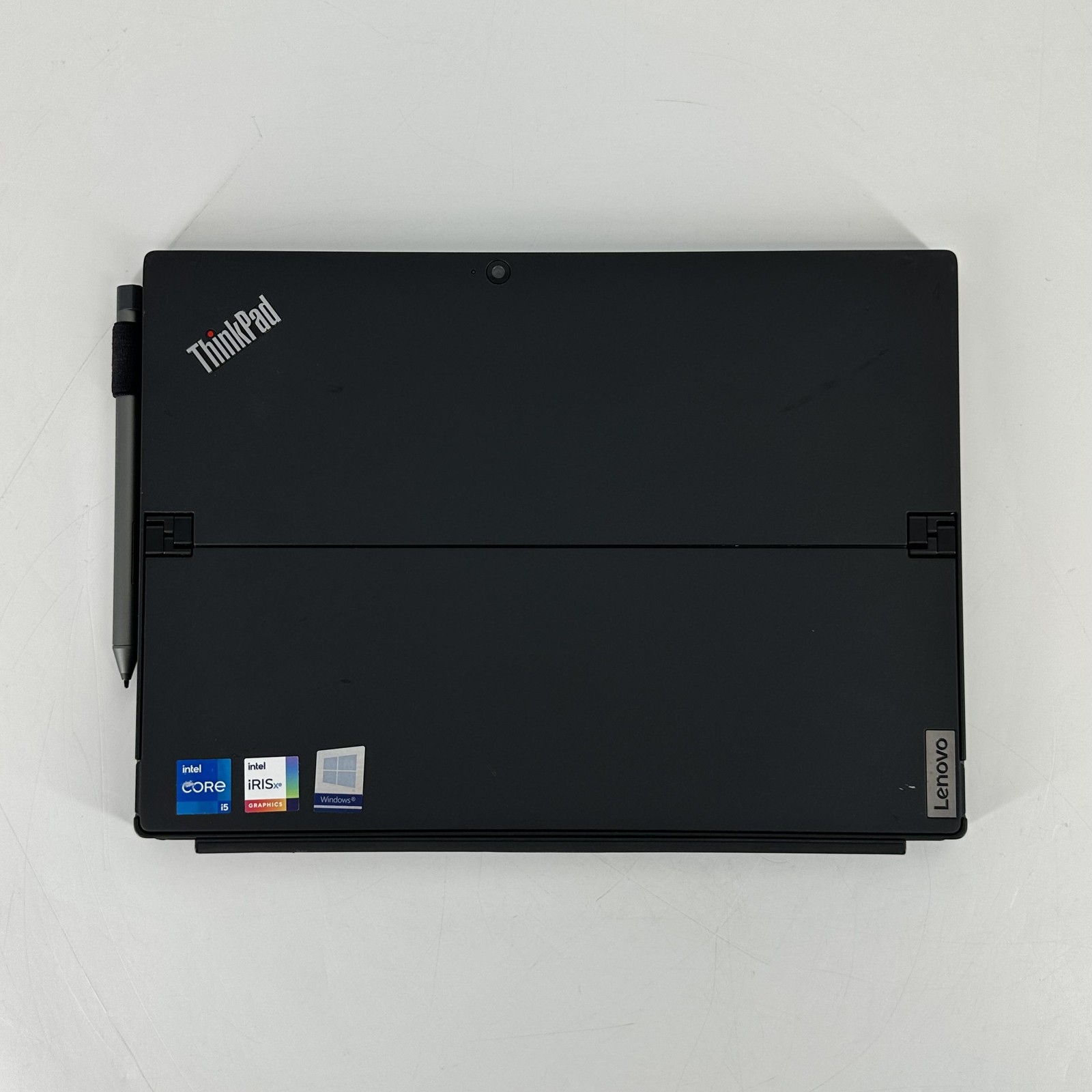 Lenovo ThinkPad X12 Detachable Gen 1 FHD+ i5-1130G7 1.10GHz 16GB 256GB SSD Good