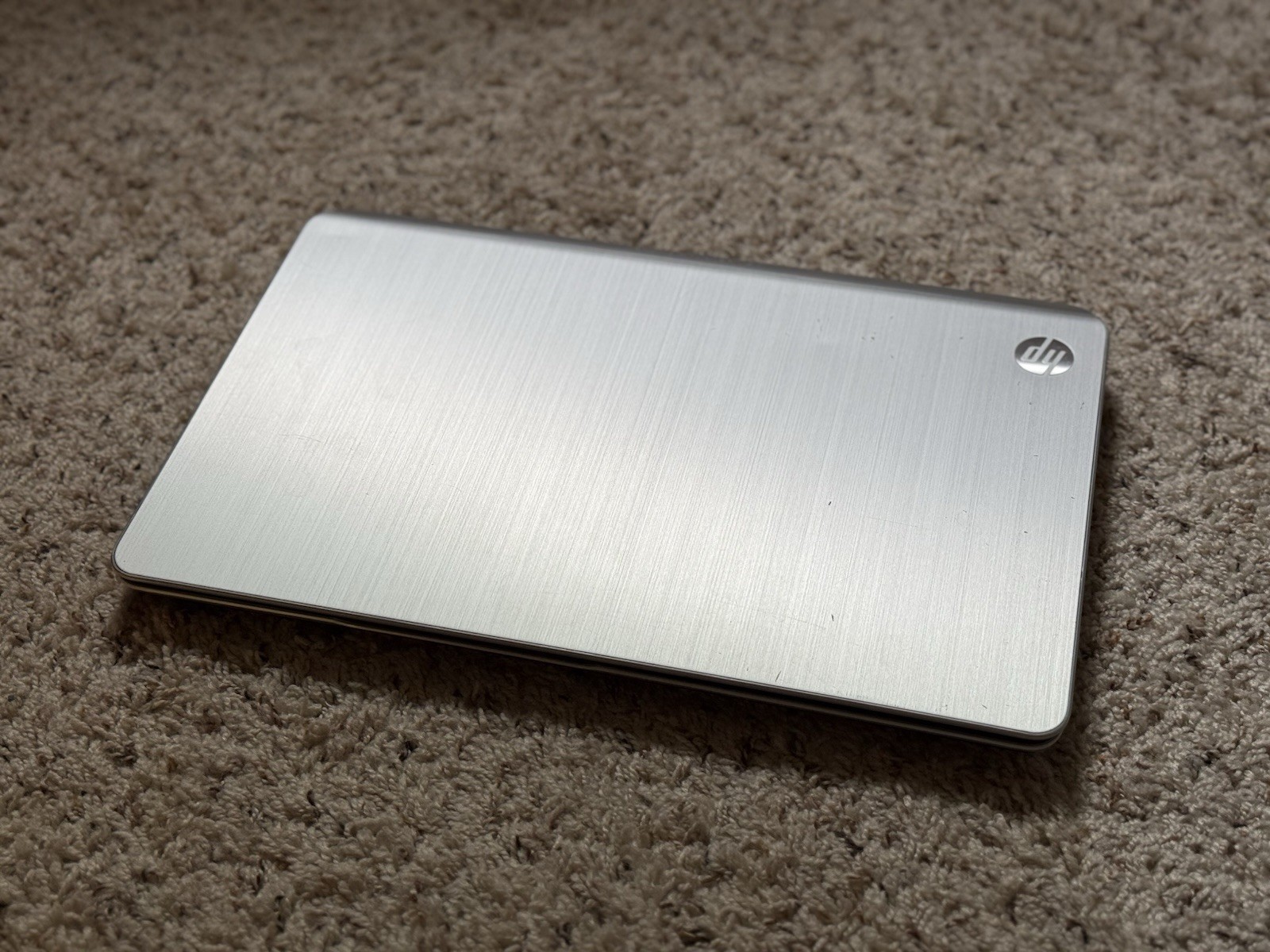 HP Envy m6 Laptop | Intel Core i5-3210M 8GB RAM | 64-bit Windows 10