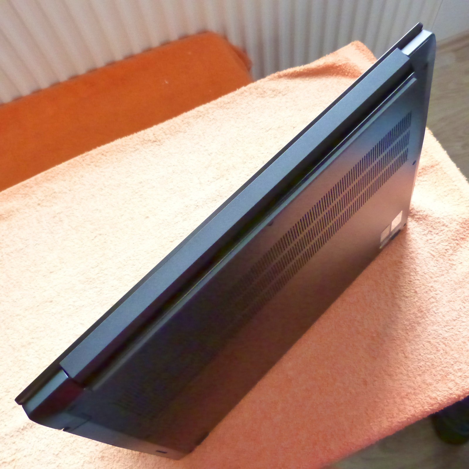 Lenovo E16 G3 ULTRABOOK l 512GB SSD Windows 11 PRO l ULTRA 5 12 CORE l 16GB RAM