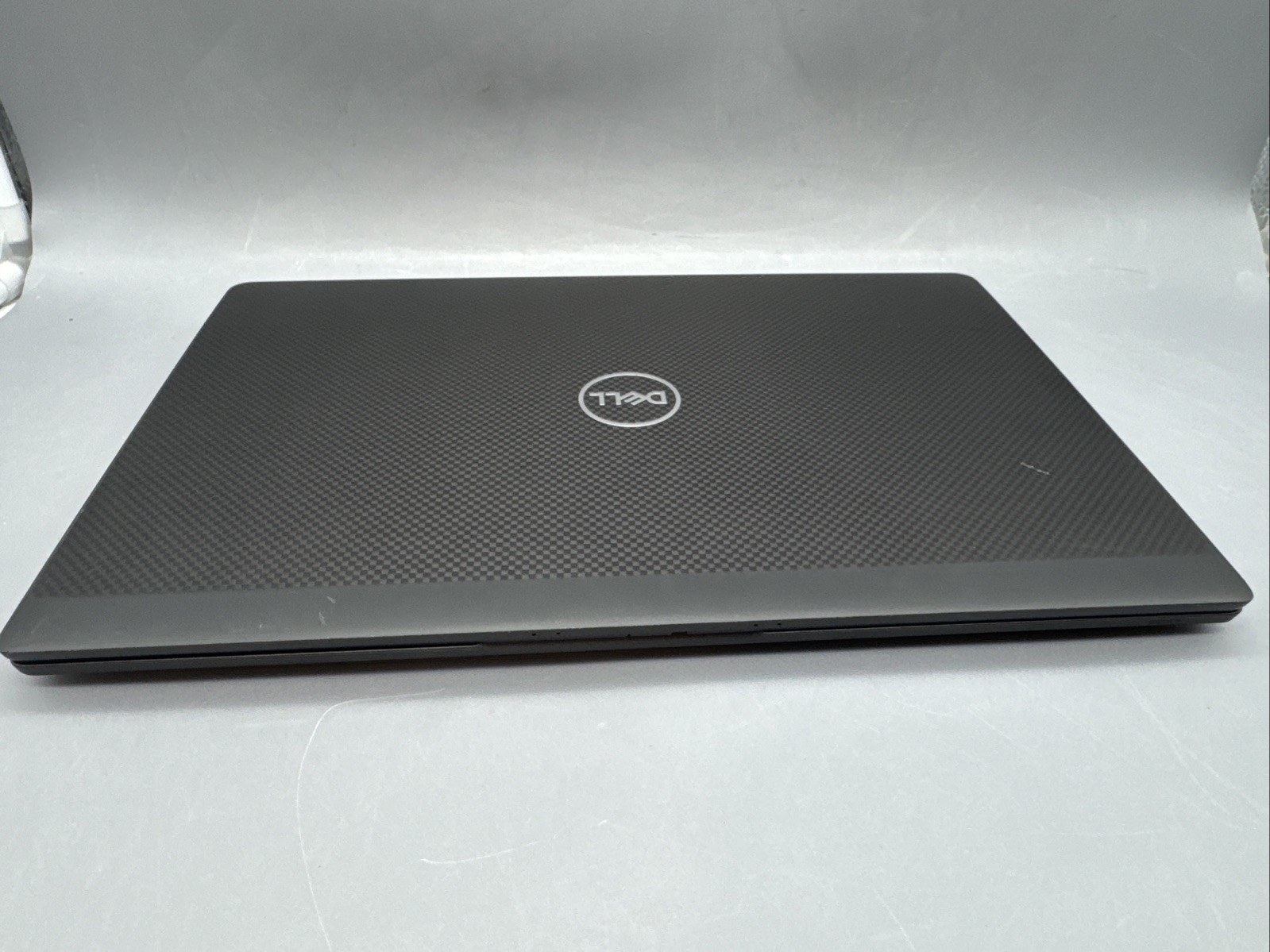 DELL LATITUDE 7430 Laptop i5-1245U 3.96 GHz 10-core 16GB RAM NO SSD/OS/AC