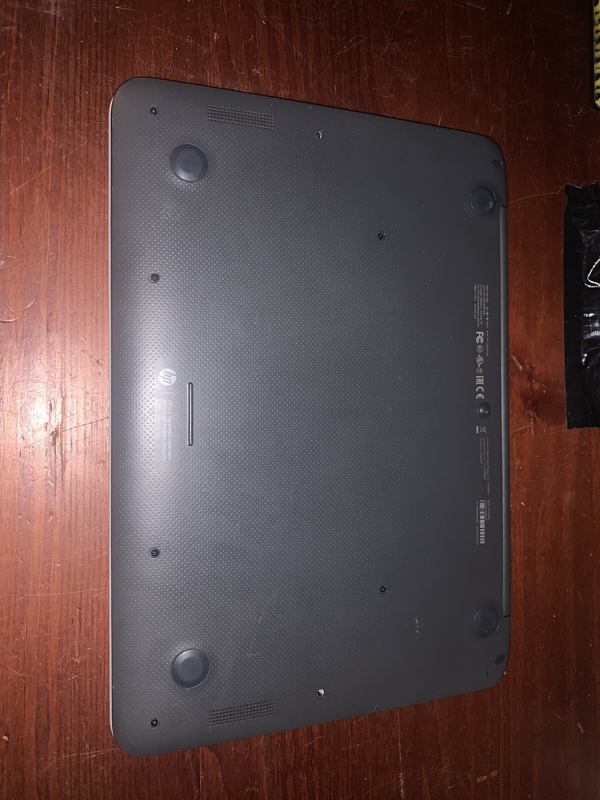 HP 14-X013DX Chromebook
