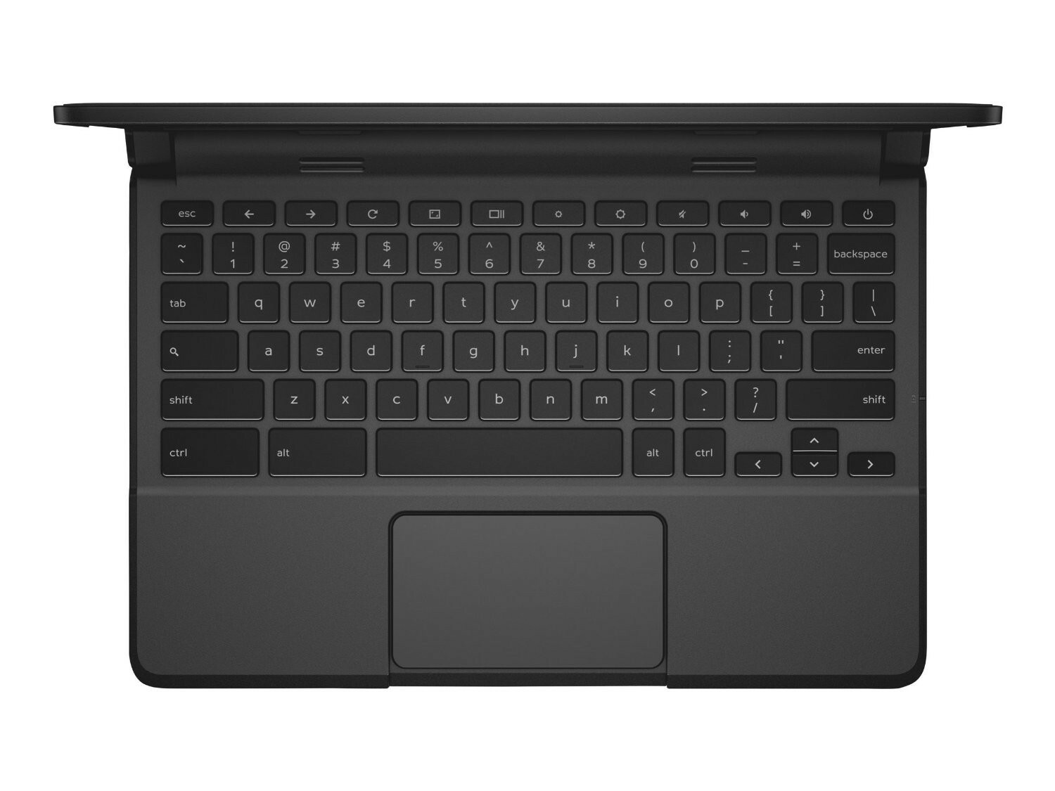 Dell Chromebook 11 3100 11.6″ (Intel Celeron N4020, 4GB RAm, 16GB eMMC) Laptop –