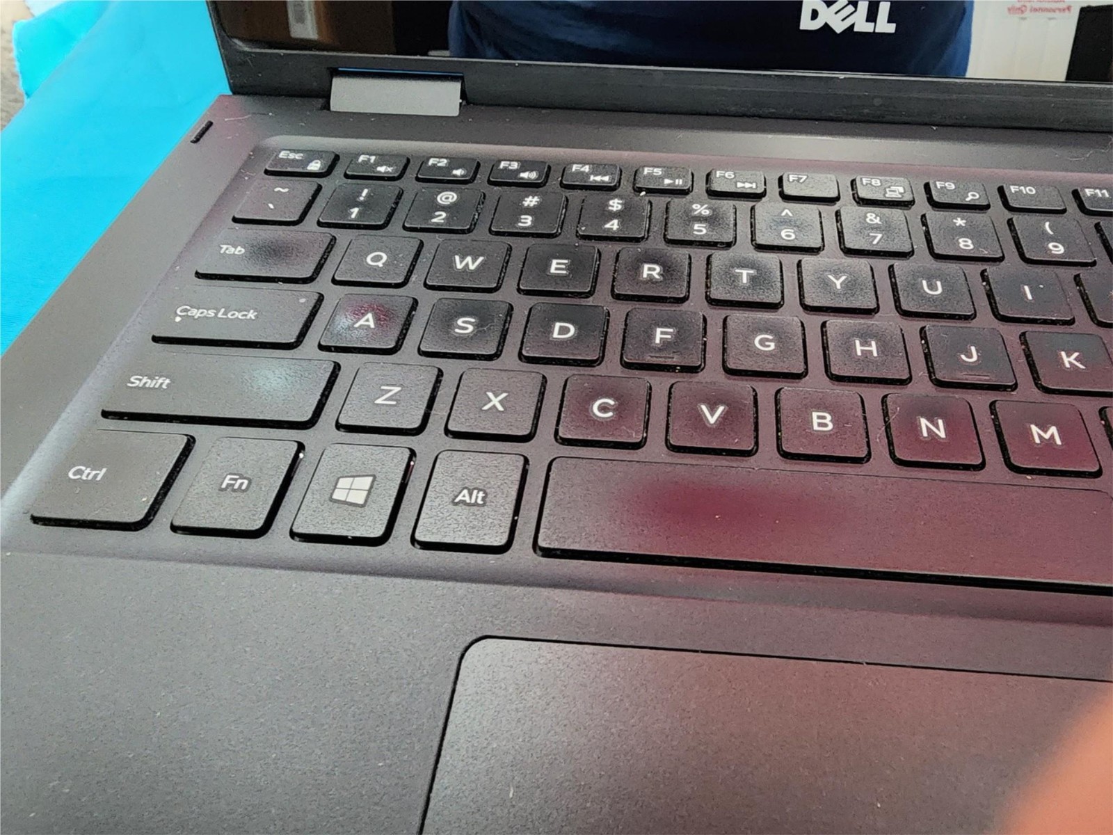 Touch Dell Latitude 3390 2-in-1 13.3″ i3-6006U 4GB RAM 160GB SSD Win11Pro – B