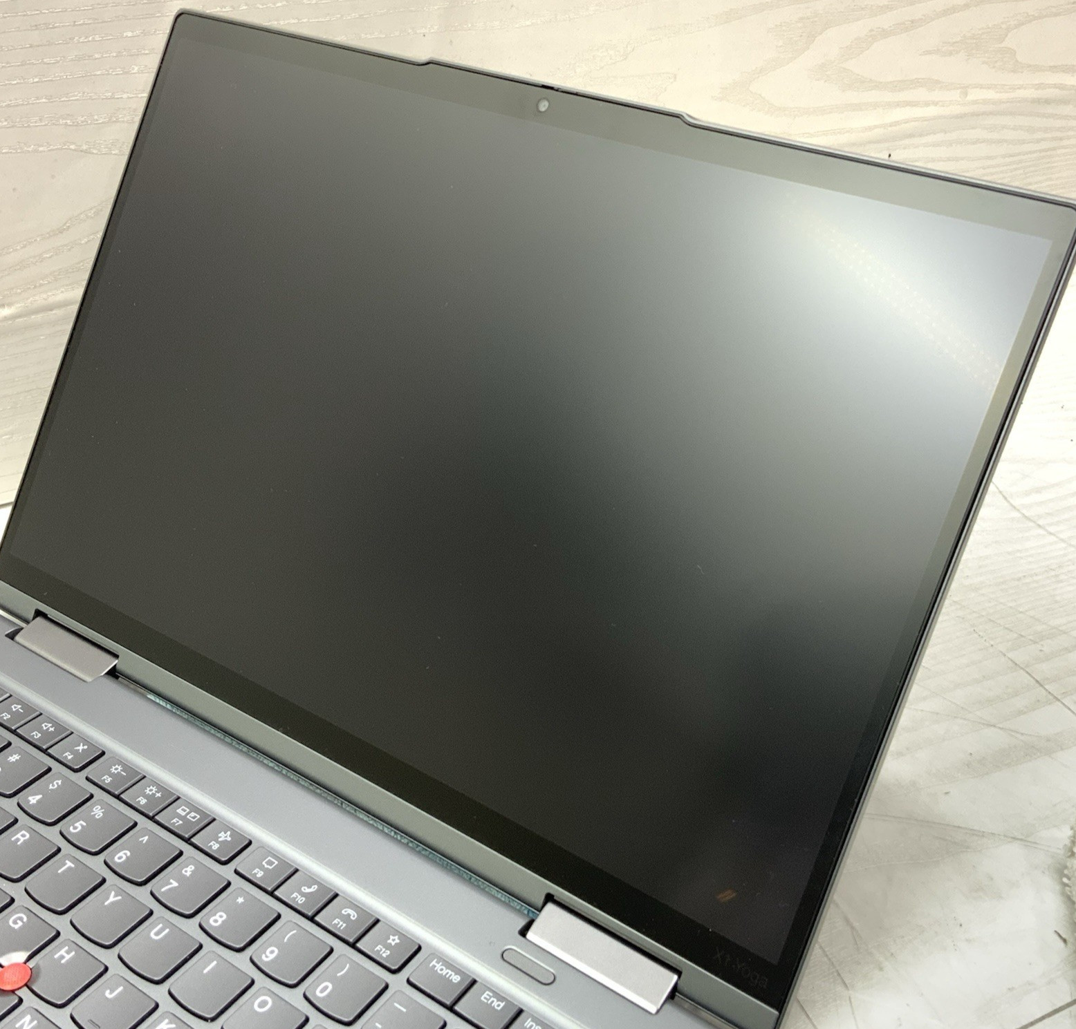 Lenovo ThinkPad X1 Yoga Gen 8 | Intel i7-1365U 1TB NVMe 32GB DDR5 Touchscreen