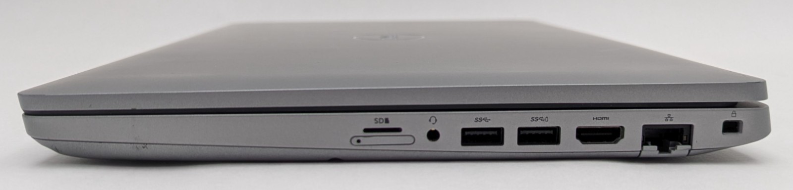 Incomplete Dell Latitude 5511 15.6″ Laptop i7-10850H 2.70GHz 8GB RAM – *READ*
