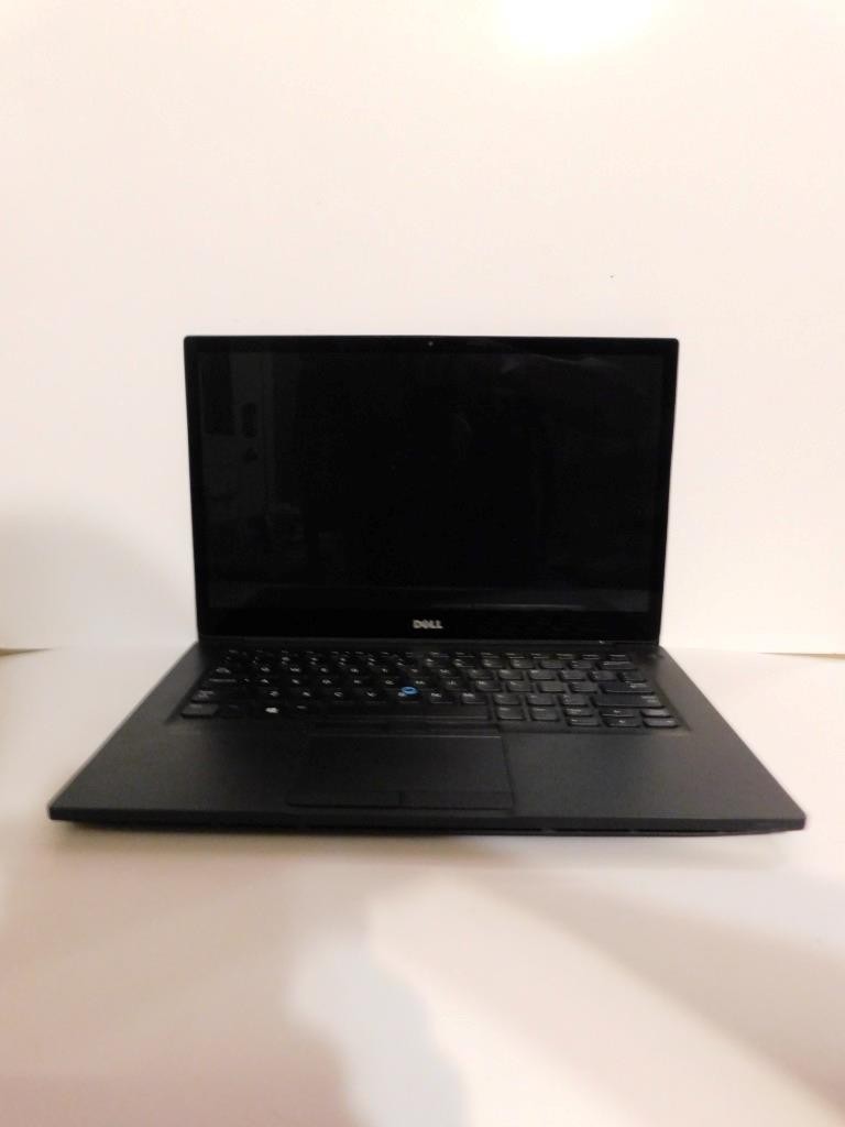 DELL LATITUDE E7480 i7-7600U @2.80 GHz, 16 GB RAM, NO HDD/OS #105 (CBRX)