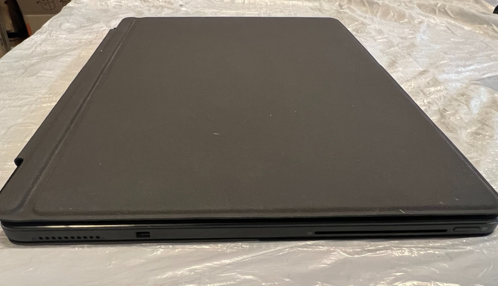 Dell Tablet 5290 2in1 12.3 i7-8650U Touch 250GB SSD 16GB Win10 Keyboard Case