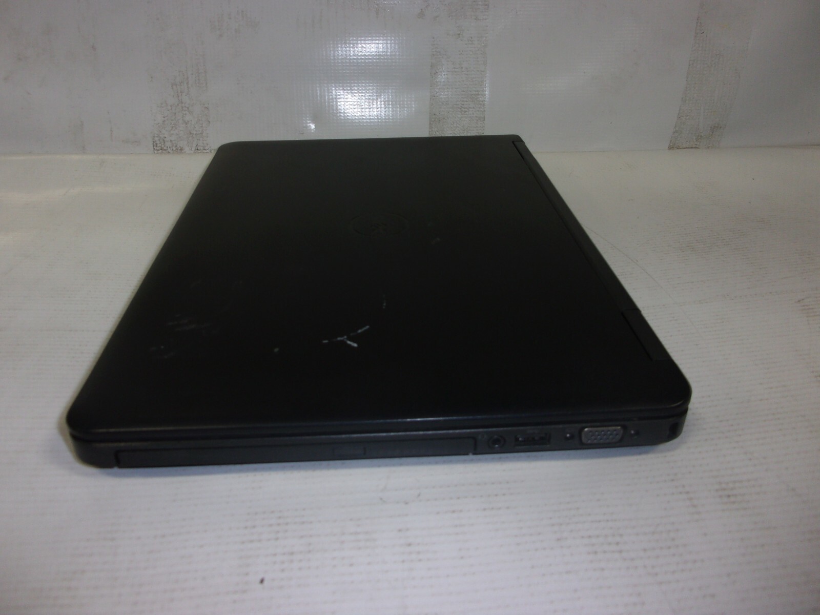 DELL LATITUDE E5440 Laptop i5-4TH GEN 4GB RAM NO OS/SSD/BATTERY.