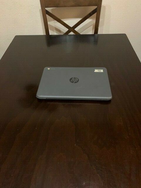 HP Chromebook 11 G6 EE 4GB RAM eMMC INTEL WI-FI Bluetooth WebCam Google Play