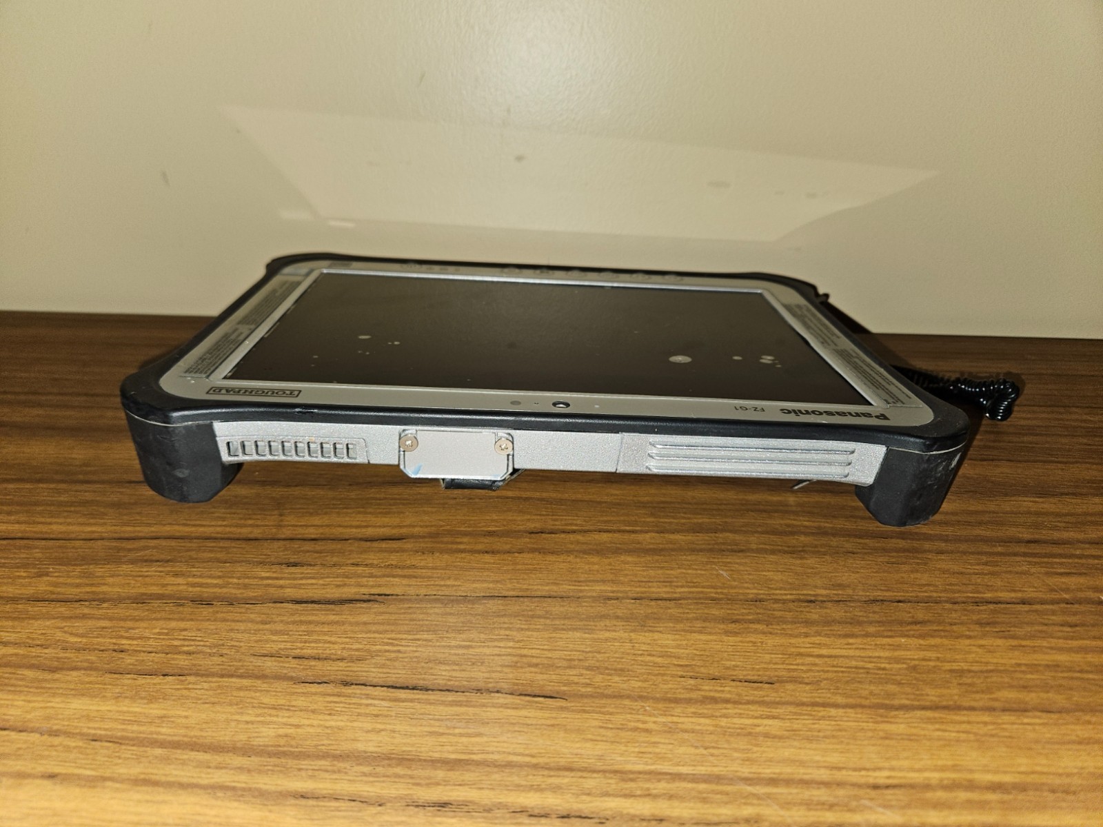 Panasonic FZ-G1 Toughpad Tablet Intel i5 2.4GHz 8GB RAM Parts/Repair