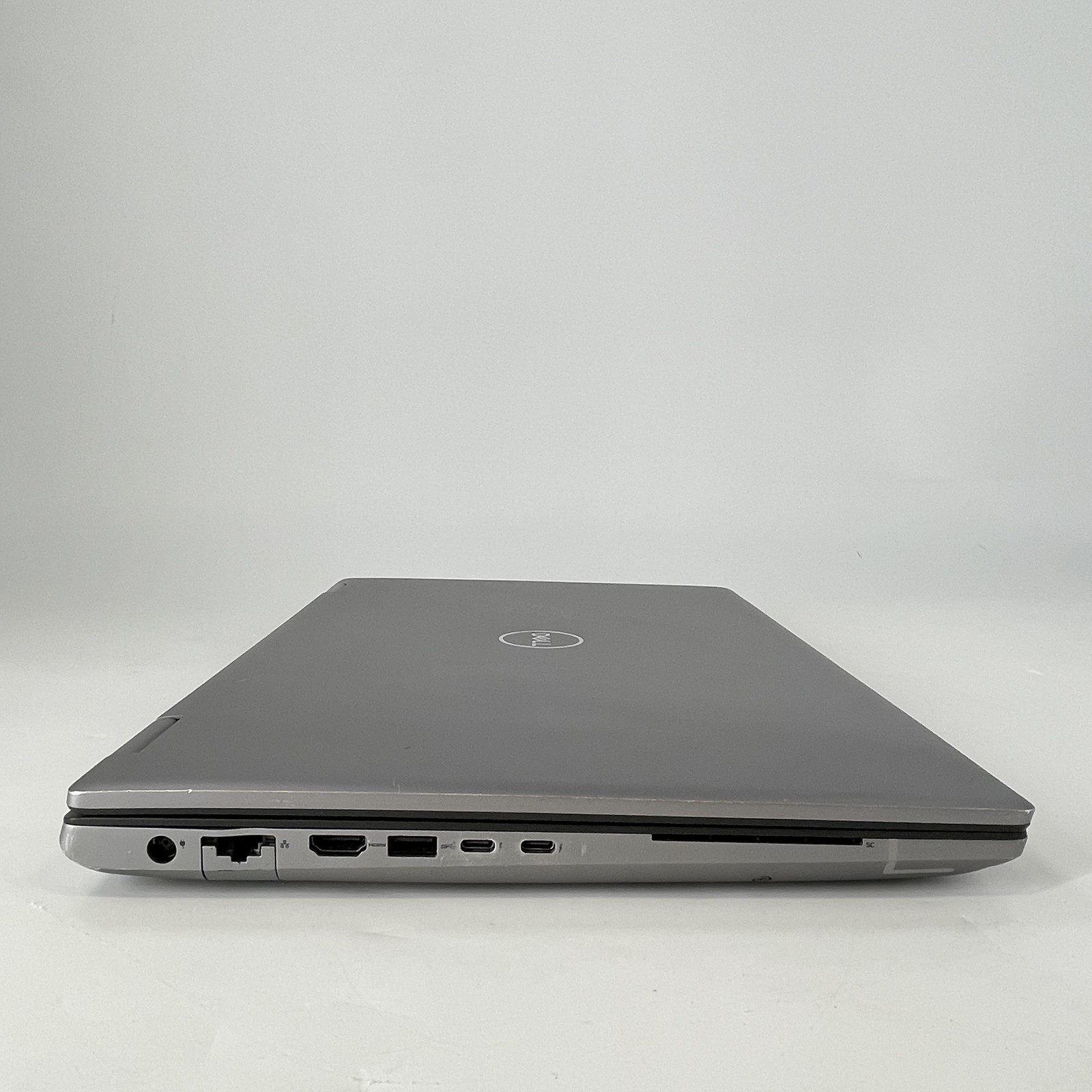 Dell Precision 7770 17.3 2022 Gray 4K 2.1 GHz i7-12850HX 64GB 1TB SSD RTX A1000