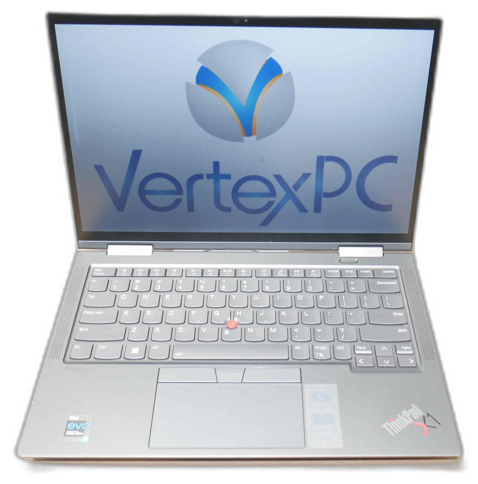 LENOVO ThinkPad X1 Yoga Gen 6 Core i7-1185G7 3.00GHz 16 GB 256GB SSD 14″ W7