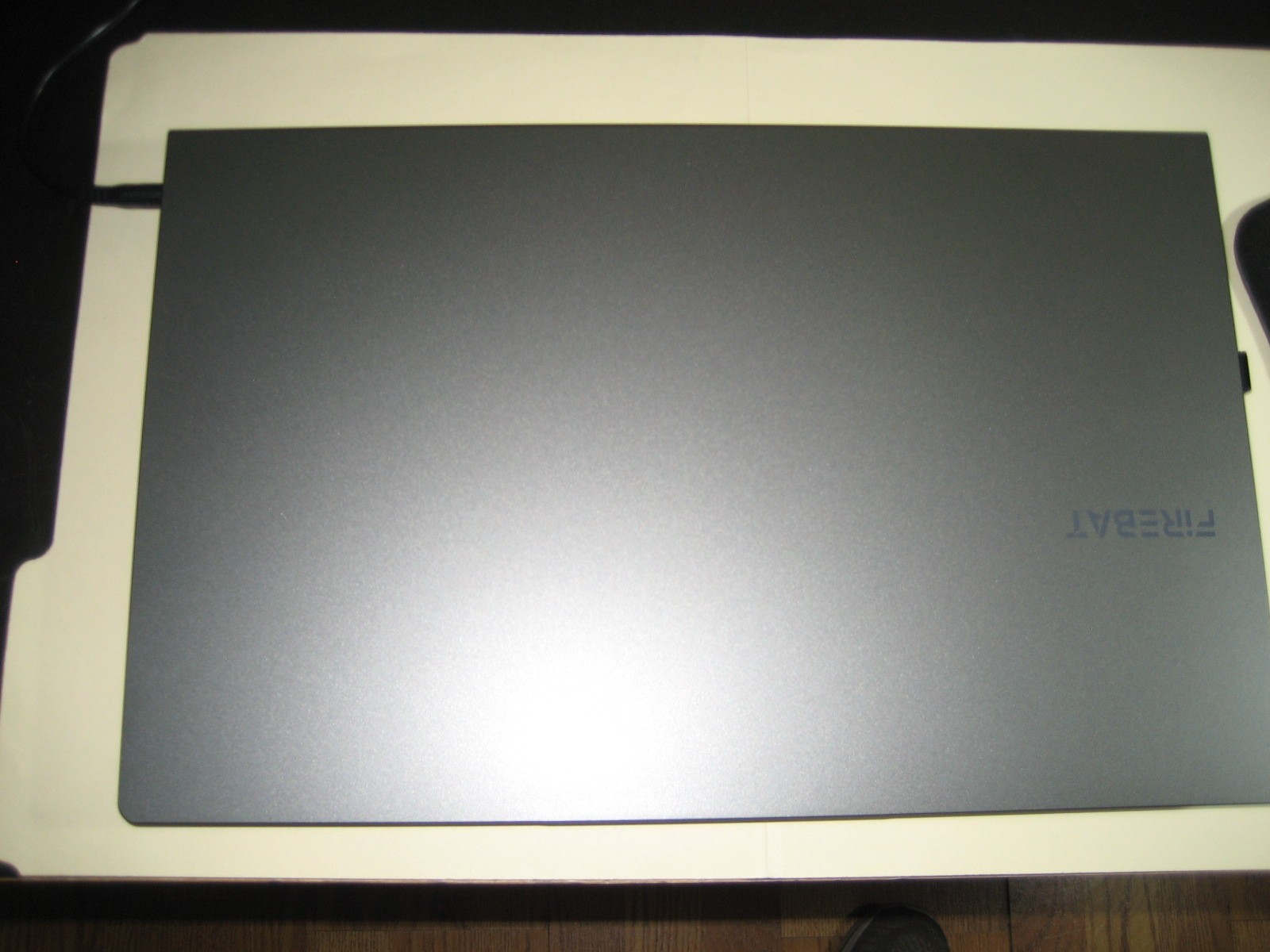 New 15.6″ Laptop, Ryzen 5 2.3GHz 6 Core, 512Gb M.2, 16Gb SODIMM Memory