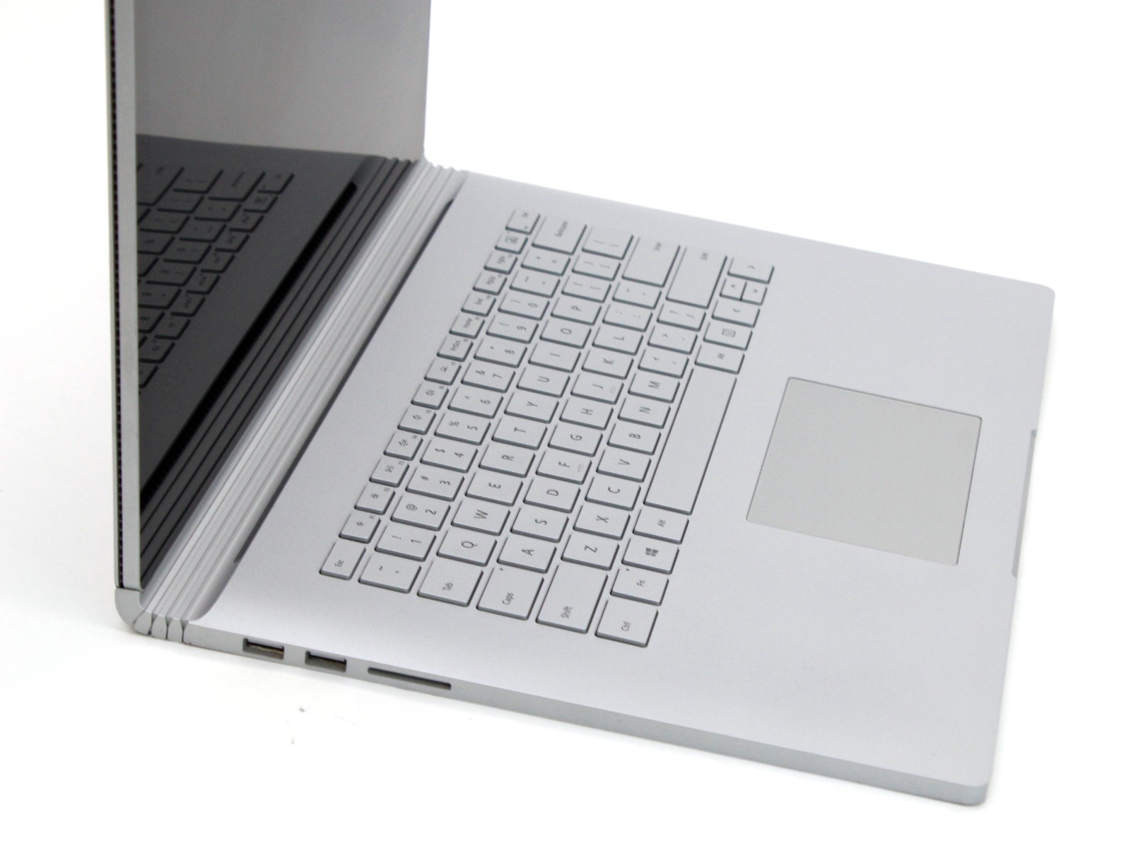 Microsoft Surface Book 2 15 TOUCH i7-8650U 1.9GHz 16GB 1TB SSD NVIDIA GTX 1060