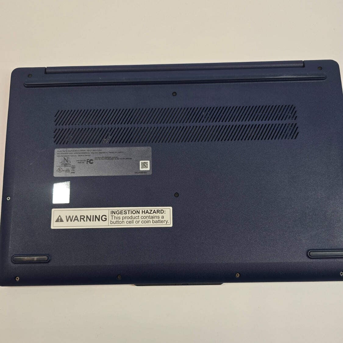 Lenovo Ideapad Slim 3 15IAN8 15.6″ i3-N305 1.8GHz 8GB RAM 128GB SSD 256GB