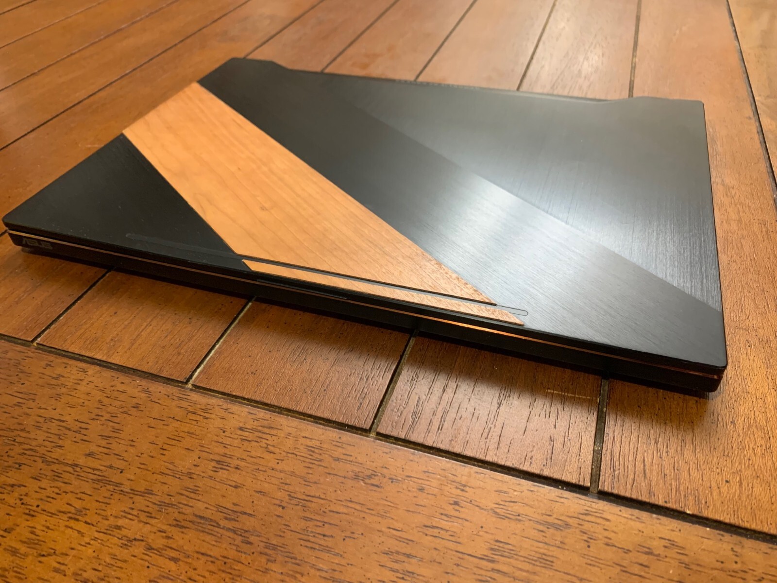 ASUS ROG Zephyrus M Slim Gaming Laptop – GeForce GT 1070 – 32Gb – GM501GS-XS74