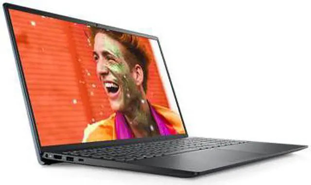 Dell Inspiron 5515 15.6 in FHD Ryzen 5 5500 64GB RAM 6 960GB SSD