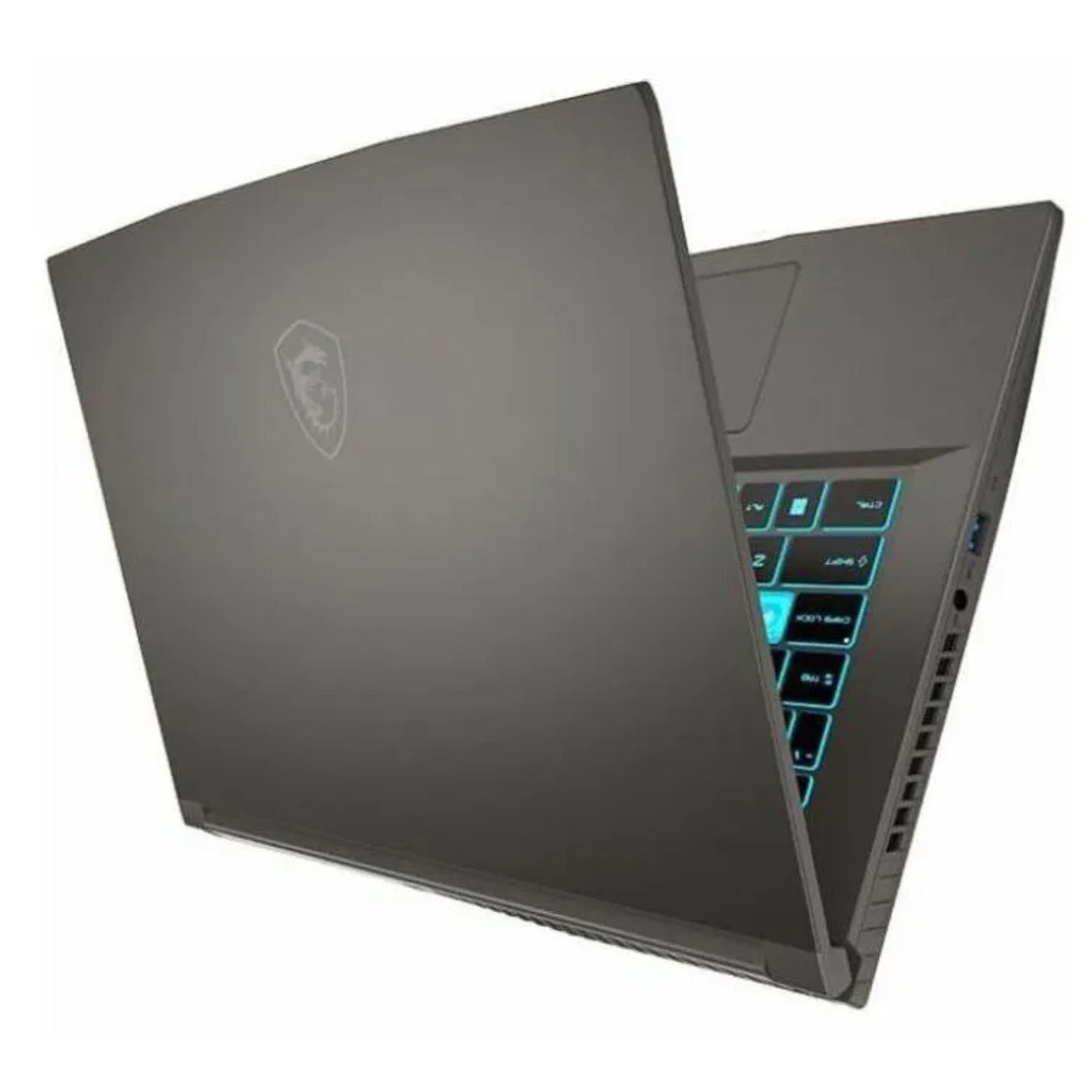 MSI Thin A15 B7U 15.6″ FHD IPS AMD Ryzen 5 7535HS 16GB 512GB SSD RTX 3050 W11H