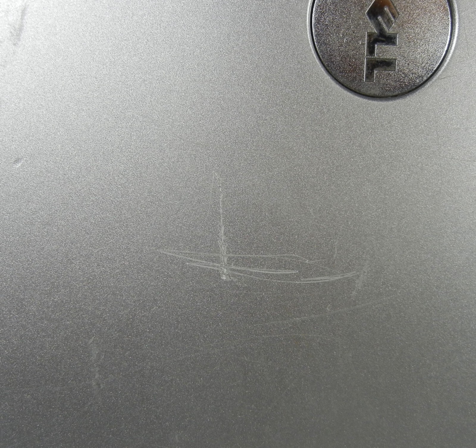 Dell Inspiron PP12L FOR PARTS OR REPAIR WORKS BUT PASSWORD PROTECTED